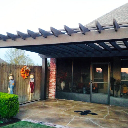 Pergola
