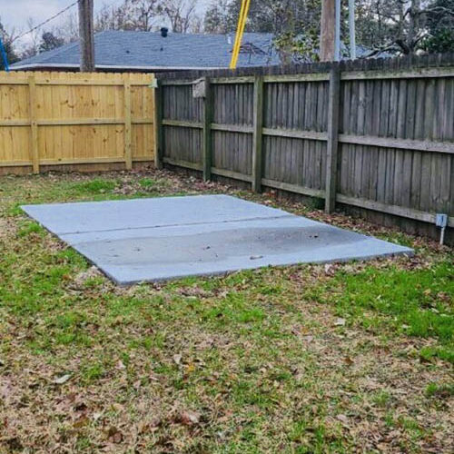 slab