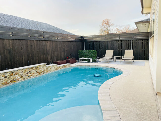 FenceExt1 Fence Extension