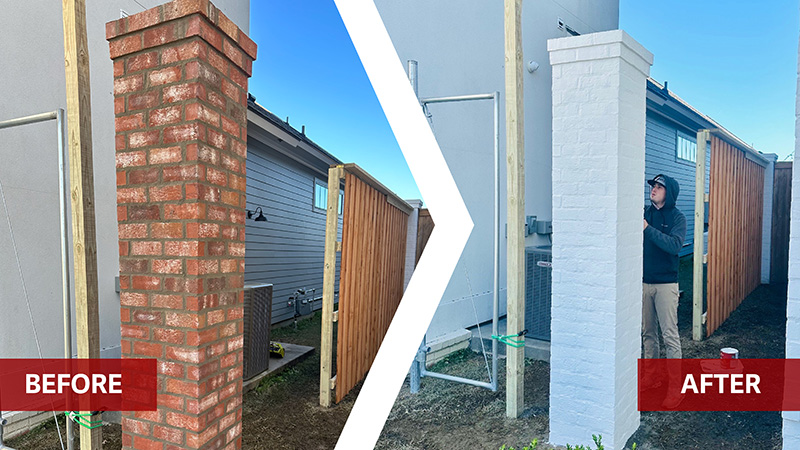 Painting Services