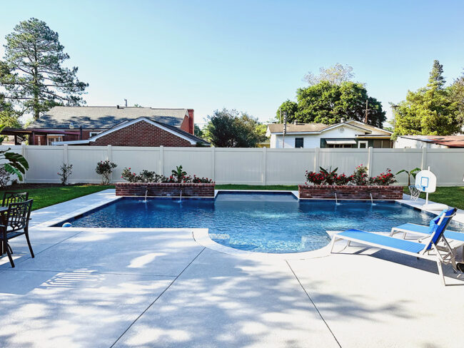 Vinyl Fence Vinyl Fence