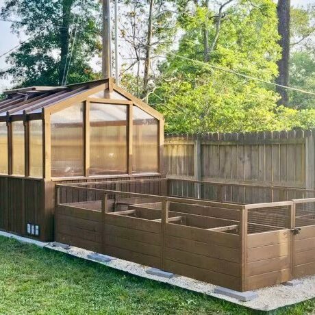 Greenhouse Baton Rouge