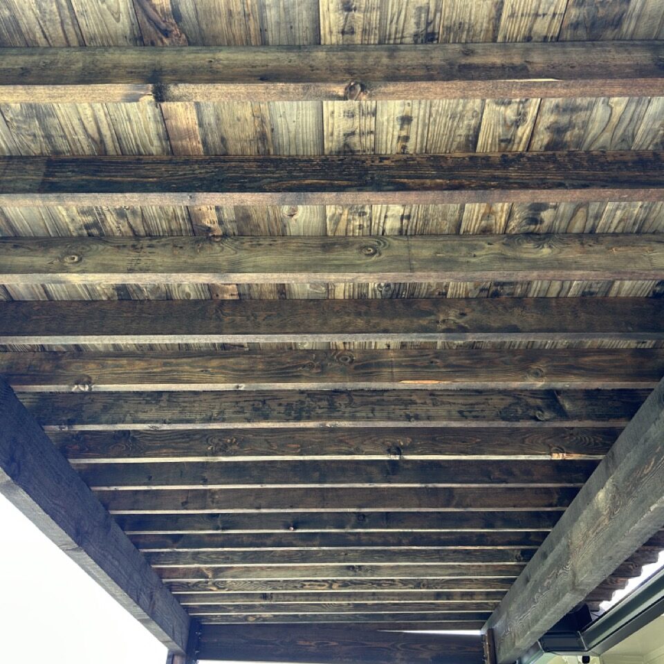 Pergola Construction Baton Rouge